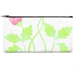 Flowers Lover T- Shirtflowers T- Shirt (6) Pencil Case Front