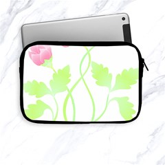 Flowers Lover T- Shirtflowers T- Shirt (6) Apple Ipad Mini Zipper Cases by EnriqueJohnson