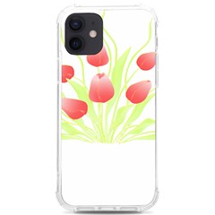 Flowers Lover T- Shirtflowers T- Shirt (7) Iphone 12/12 Pro Tpu Uv Print Case by EnriqueJohnson