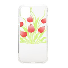 Flowers Lover T- Shirtflowers T- Shirt (7) Iphone 11 Tpu Uv Print Case by EnriqueJohnson