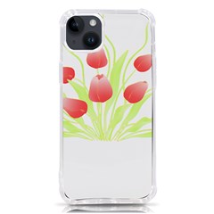 Flowers Lover T- Shirtflowers T- Shirt (7) Iphone 14 Plus Tpu Uv Print Case by EnriqueJohnson