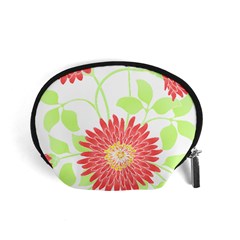 Flowers Lover T- Shirtflowers T- Shirt (8) Accessory Pouch (small) by EnriqueJohnson