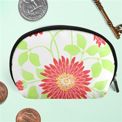 Flowers Lover T- Shirtflowers T- Shirt (8) Accessory Pouch (large) by EnriqueJohnson