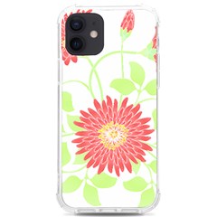 Flowers Lover T- Shirtflowers T- Shirt (8) Iphone 12/12 Pro Tpu Uv Print Case by EnriqueJohnson