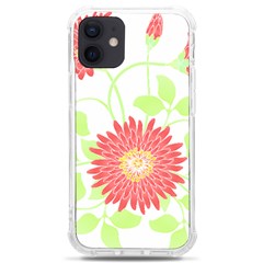 Flowers Lover T- Shirtflowers T- Shirt (8) Iphone 12 Mini Tpu Uv Print Case	 by EnriqueJohnson