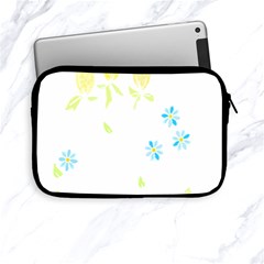 Flowers Lover T- Shirtflowers T- Shirt (10) Apple Ipad Mini Zipper Cases by EnriqueJohnson