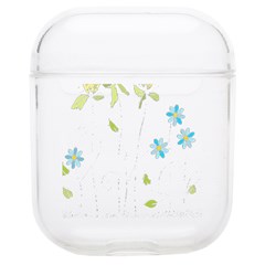 Flowers Lover T- Shirtflowers T- Shirt (10) Airpods 1/2 Case