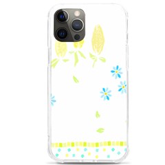 Flowers Lover T- Shirtflowers T- Shirt (10) Iphone 12 Pro Max Tpu Uv Print Case by EnriqueJohnson