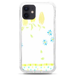 Flowers Lover T- Shirtflowers T- Shirt (10) Iphone 12 Mini Tpu Uv Print Case	 by EnriqueJohnson