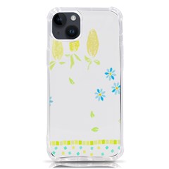 Flowers Lover T- Shirtflowers T- Shirt (10) Iphone 14 Plus Tpu Uv Print Case by EnriqueJohnson