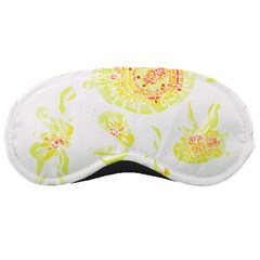 Flowers Lover T- Shirtflowers T- Shirt (11) Sleep Mask