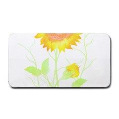 Flowers Lover T- Shirtflowers T- Shirt Medium Bar Mat by EnriqueJohnson