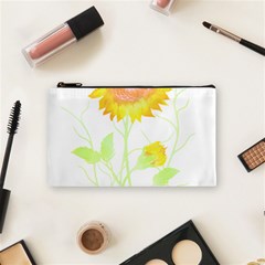 Flowers Lover T- Shirtflowers T- Shirt Cosmetic Bag (small) by EnriqueJohnson