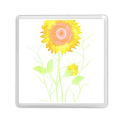 Flowers Lover T- Shirtflowers T- Shirt Memory Card Reader (square) by EnriqueJohnson