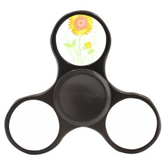 Flowers Lover T- Shirtflowers T- Shirt Finger Spinner by EnriqueJohnson