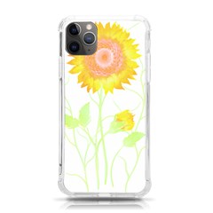 Flowers Lover T- Shirtflowers T- Shirt Iphone 11 Pro Max 6 5 Inch Tpu Uv Print Case by EnriqueJohnson