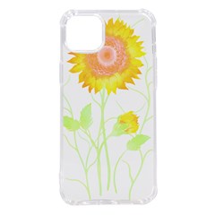 Flowers Lover T- Shirtflowers T- Shirt Iphone 14 Plus Tpu Uv Print Case by EnriqueJohnson