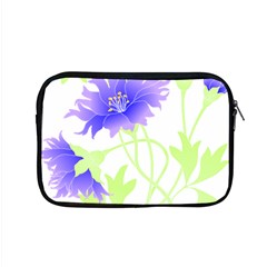 Flowers Pattern T- Shirtflowers T- Shirt Apple Macbook Pro 15  Zipper Case by EnriqueJohnson