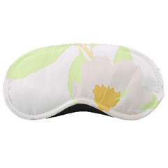 Flowers T- Shirtbeautiful Flowers T- Shirt Sleep Mask