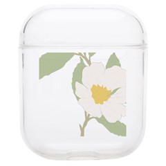 Flowers T- Shirtbeautiful Flowers T- Shirt Airpods 1/2 Case