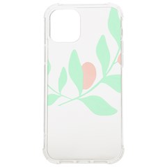 Flowers T- Shirtbeautiful Plant T- Shirt Iphone 12/12 Pro Tpu Uv Print Case by EnriqueJohnson