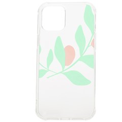 Flowers T- Shirtbeautiful Plant T- Shirt Iphone 12 Pro Max Tpu Uv Print Case by EnriqueJohnson