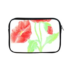 Flowers T- Shirtflowers T- Shirt Apple Ipad Mini Zipper Cases by EnriqueJohnson