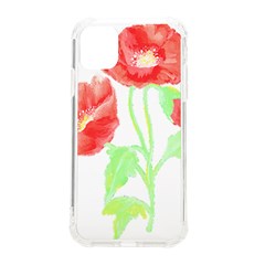 Flowers T- Shirtflowers T- Shirt Iphone 11 Tpu Uv Print Case by EnriqueJohnson