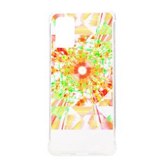 Fractal Artwork T- Shirt Sun Ray Life T- Shirt Samsung Galaxy S20plus 6 7 Inch Tpu Uv Case by EnriqueJohnson