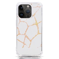 Giraffe T- Shirt Giraffe Spots T- Shirt Iphone 14 Pro Tpu Uv Print Case by EnriqueJohnson