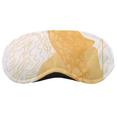 Giraffe T- Shirt Giraffe T- Shirt Sleep Mask by EnriqueJohnson