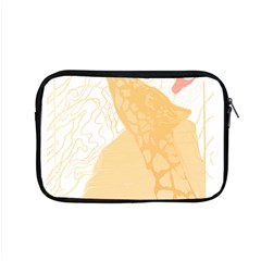 Giraffe T- Shirt Giraffe T- Shirt Apple Macbook Pro 15  Zipper Case by EnriqueJohnson