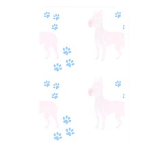 Great Dane T- Shirt Great Dane Dog Pattern T- Shirt Memory Card Reader (rectangular)