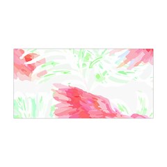 Hawaii T- Shirt Hawaii Akahai Pattern T- Shirt Yoga Headband by EnriqueJohnson