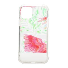 Hawaii T- Shirt Hawaii Akahai Pattern T- Shirt Iphone 11 Pro 5 8 Inch Tpu Uv Print Case by EnriqueJohnson