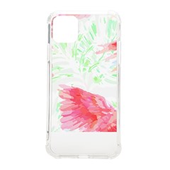 Hawaii T- Shirt Hawaii Akahai Pattern T- Shirt Iphone 11 Pro Max 6 5 Inch Tpu Uv Print Case