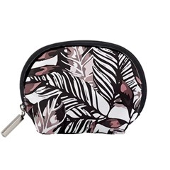 Hawaii T- Shirt Hawaii Alphafa Pattern T- Shirt Accessory Pouch (small)