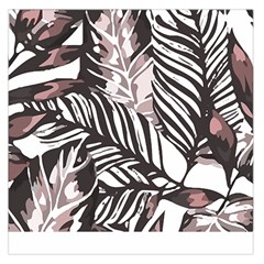 Hawaii T- Shirt Hawaii Alphafa Pattern T- Shirt Square Satin Scarf (36  X 36 ) by EnriqueJohnson