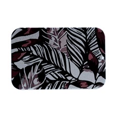 Hawaii T- Shirt Hawaii Alphafa Pattern T- Shirt Open Lid Metal Box (silver)  