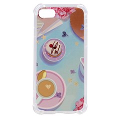 Breakfast Iphone Se by SychEva