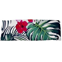 Hawaii T- Shirt Hawaii Antler Garden T- Shirt Body Pillow Case Dakimakura (two Sides) by EnriqueJohnson