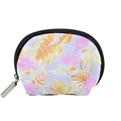 Hawaii T- Shirt Hawaii Bail Pattern T- Shirt Accessory Pouch (small)