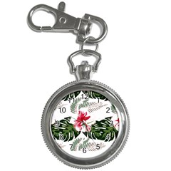 Hawaii T- Shirt Hawaii Blood Flower Garden T- Shirt Key Chain Watches by EnriqueJohnson