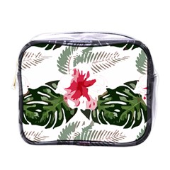 Hawaii T- Shirt Hawaii Blood Flower Garden T- Shirt Mini Toiletries Bag (one Side) by EnriqueJohnson