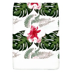 Hawaii T- Shirt Hawaii Blood Flower Garden T- Shirt Removable Flap Cover (l) by EnriqueJohnson