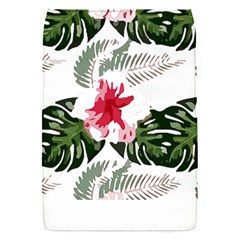 Hawaii T- Shirt Hawaii Blood Flower Garden T- Shirt Removable Flap Cover (s) by EnriqueJohnson