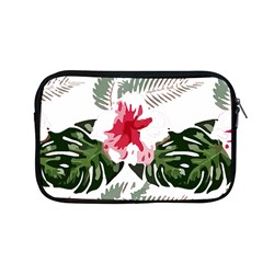 Hawaii T- Shirt Hawaii Blood Flower Garden T- Shirt Apple Macbook Pro 13  Zipper Case by EnriqueJohnson