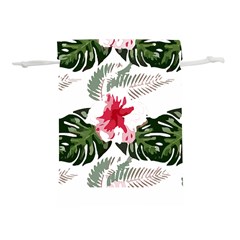 Hawaii T- Shirt Hawaii Blood Flower Garden T- Shirt Lightweight Drawstring Pouch (s) by EnriqueJohnson