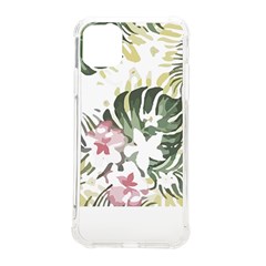 Hawaii T- Shirt Hawaii Bloom Creative T- Shirt Iphone 11 Pro Max 6 5 Inch Tpu Uv Print Case by EnriqueJohnson