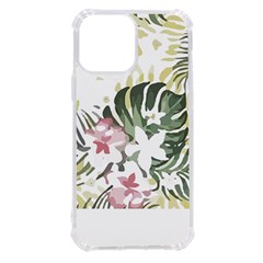 Hawaii T- Shirt Hawaii Bloom Creative T- Shirt Iphone 13 Pro Max Tpu Uv Print Case by EnriqueJohnson